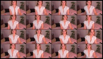 helena_lorente — 26 minute Chaturbate female teen cam video, 720p, Jul 22, 2026