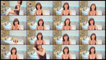 mariagold — 101 minute Chaturbate female teen cam video, 720p, Jul 23, 2026