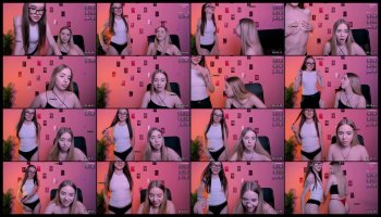 nila_eclipse — 66 minute Chaturbate couple teen cam video, 720p, Jul 22, 2026