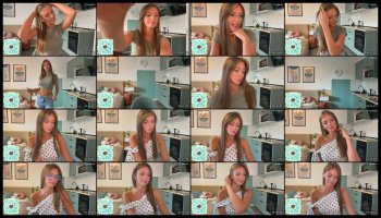 tinybliss — 120 minute Chaturbate female teen cam video, 720p, Jul 22, 2026