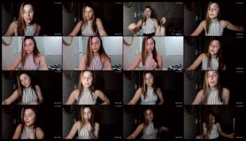 touch_and_run — 23 minute Chaturbate female teen cam video, 720p, Jul 23, 2026