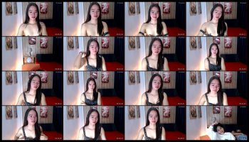 yourtinybunny — 34 minute Chaturbate female teen cam video, 480p, Jul 22, 2026