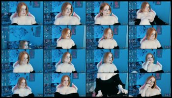Java_fire — 61 minute Stripchat female teen cam video, 1080p, Jul 23, 2026