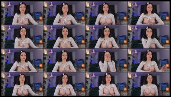 averywillow — 120 minute Chaturbate female teen cam video, 720p, Jul 23, 2026