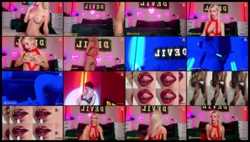 devill2222 — 115 minute Chaturbate female teen cam video, 720p, Jul 23, 2026
