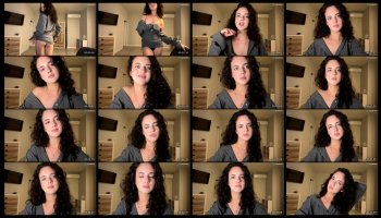 farrahburde — 41 minute Chaturbate female teen cam video, 720p, Jul 23, 2026
