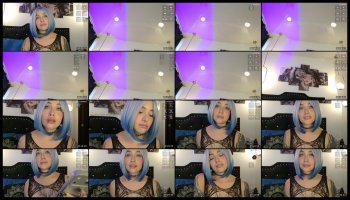 samanthagrant_ — 37 minute Chaturbate female teen cam video, 720p, Jul 23, 2026