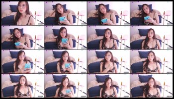 soy_iris — 41 minute Chaturbate female teen cam video, 720p, Jul 23, 2026