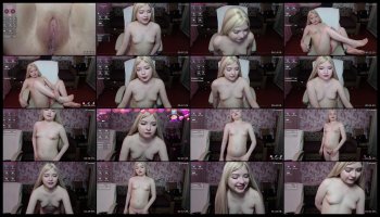 tiny_pixiee — 120 minute Stripchat female teen cam video, 1080p, Jul 23, 2026