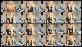 Librarys_bb — 107 minute MyFreeCams teen cam video, 720p, Jul 24, 2026