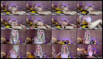 LilliMoore_ — 17 minute MyFreeCams teen cam video, 720p, Jul 24, 2026