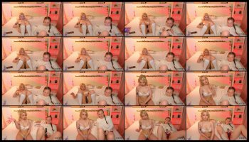 _ramune_ — 13 minute Chaturbate couple teen cam video, 720p, Jul 24, 2026