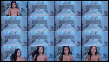 amber_willow — 23 minute Chaturbate female teen cam video, 720p, Jul 24, 2026
