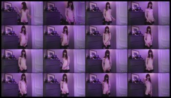 lanafeem — 30 minute Chaturbate trans teen cam video, 720p, Jul 24, 2026