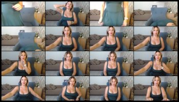 mallinia — 11 minute Chaturbate female teen cam video, 720p, Jul 24, 2026