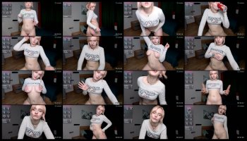 noirmuse_ — 51 minute Chaturbate female teen cam video, 720p, Jul 24, 2026