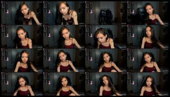 sweetydeviliya — 10 minute Chaturbate female teen cam video, 720p, Jul 24, 2026