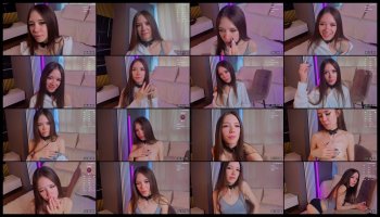 tinyanie — 120 minute Stripchat female teen cam video, 1080p, Jul 24, 2026