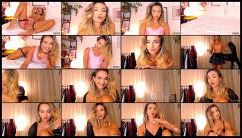 AndreaWoow — 76 minute MyFreeCams teen cam video, 720p, Jul 25, 2026