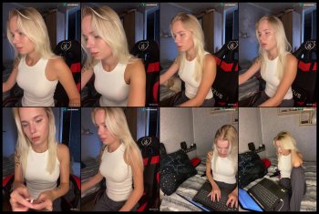 SIMBA_BOS — 17 minute Stripchat female teen cam video, 720p, Jul 25, 2026