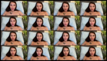 _agatha69_ — 6 minute Chaturbate trans teen cam video, 720p, Jul 25, 2026