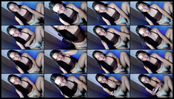 candi_blows — 22 minute Chaturbate trans teen cam video, 720p, Jul 25, 2026