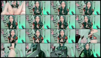 haru_lee — 63 minute Chaturbate female teen cam video, 720p, Jul 25, 2026