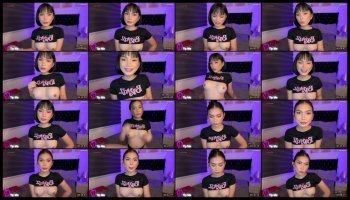 lily_ash — 52 minute Chaturbate trans teen cam video, 720p, Jul 25, 2026