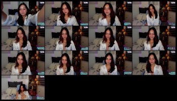 meiluxe — 74 minute Chaturbate trans teen cam video, 720p, Jul 25, 2026
