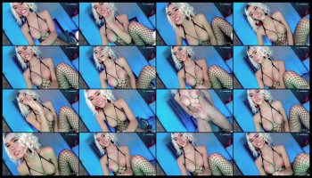 midnight_ebony — 118 minute Chaturbate trans teen cam video, 360p, Jul 26, 2026