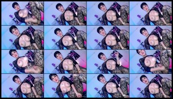 nightwalker28 — 111 minute Chaturbate trans teen cam video, 720p, Jul 25, 2026