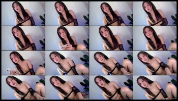 sugarrush28x — 120 minute Chaturbate trans teen cam video, 720p, Jul 25, 2026