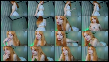 tgirlfoxy — 46 minute Chaturbate trans teen cam video, 720p, Jul 25, 2026