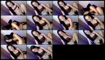 candi_blows — 80 minute Chaturbate trans teen cam video, 720p, Jul 26, 2026