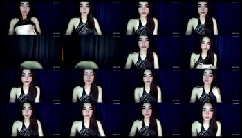isabelle_willis — 50 minute Chaturbate trans teen cam video, 720p, Jul 27, 2026