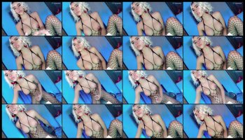 midnight_ebony — 13 minute Chaturbate trans teen cam video, 360p, Jul 26, 2026