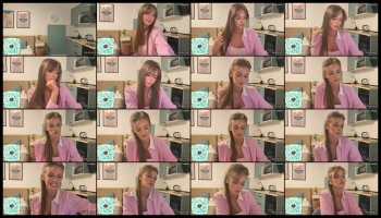 tinybliss — 31 minute Chaturbate female teen cam video, 720p, Jul 26, 2026