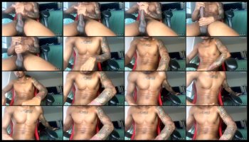 yeahitsrell2 — 5 minute Chaturbate male teen cam video, 720p, Jul 26, 2026