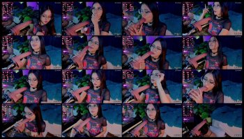 Abbydreams_ — 51 minute Stripchat female teen cam video, 1080p, Jul 27, 2026