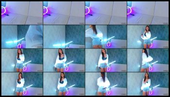 OnlyForYou_ — 18 minute Stripchat female teen cam video, 1080p, Jul 27, 2026