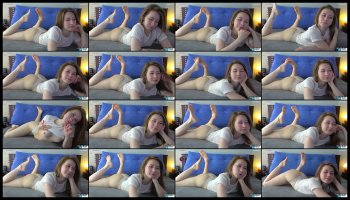 _feli_ — 29 minute Chaturbate female teen cam video, 720p, Jul 27, 2026
