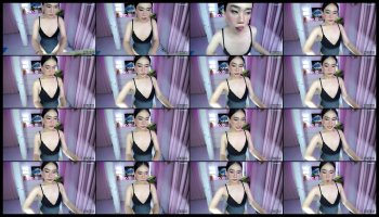 alluring_mj — 120 minute Chaturbate trans teen cam video, 720p, Jul 27, 2026