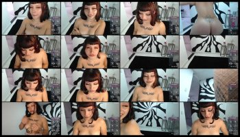 elaboop — 82 minute Chaturbate female teen cam video, 720p, Jul 27, 2026