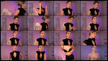 emmakeam_ — 18 minute Chaturbate female teen cam video, 720p, Jul 27, 2026