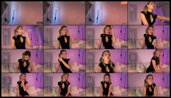 emmakeam_ — 15 minute Chaturbate female teen cam video, 720p, Jul 27, 2026