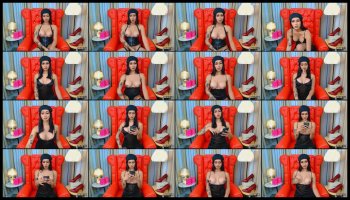 iris_lauren — 46 minute Chaturbate female teen cam video, 720p, Jul 27, 2026