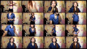 mintaspath — 31 minute Chaturbate female teen cam video, 720p, Jul 27, 2026