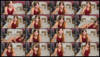 EmilyCuper_ — 120 minute Stripchat female teen cam video, 1080p, Jul 28, 2026