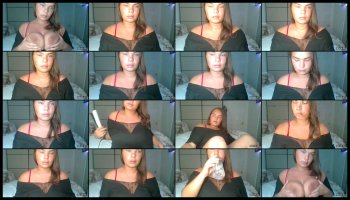 GEMMARMALADE — 23 minute Stripchat female teen cam video, 720p, Jul 28, 2026