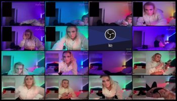 Iamstephc — 114 minute Stripchat female teen cam video, 1080p, Jul 29, 2026